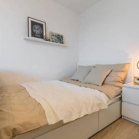 Sauber Und Modern, Netflix, Wifi, Leipzig Flair, Kueche Apartment Ngoại thất bức ảnh